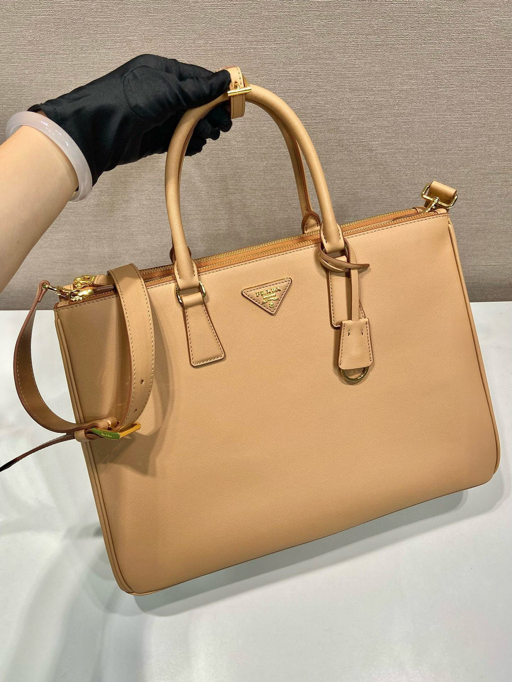 PRD Tote Bag
