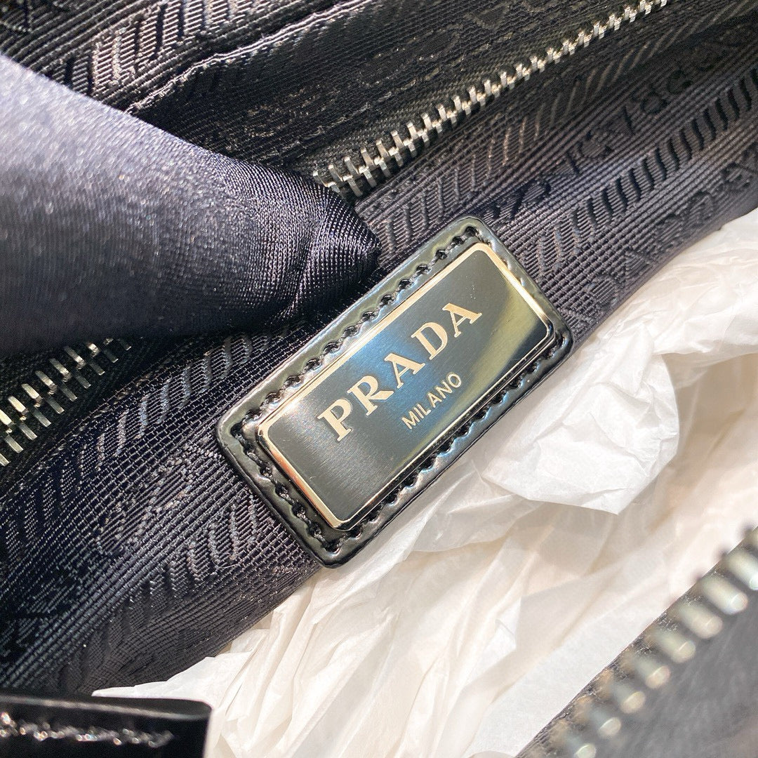 PRD Crossbody Bag