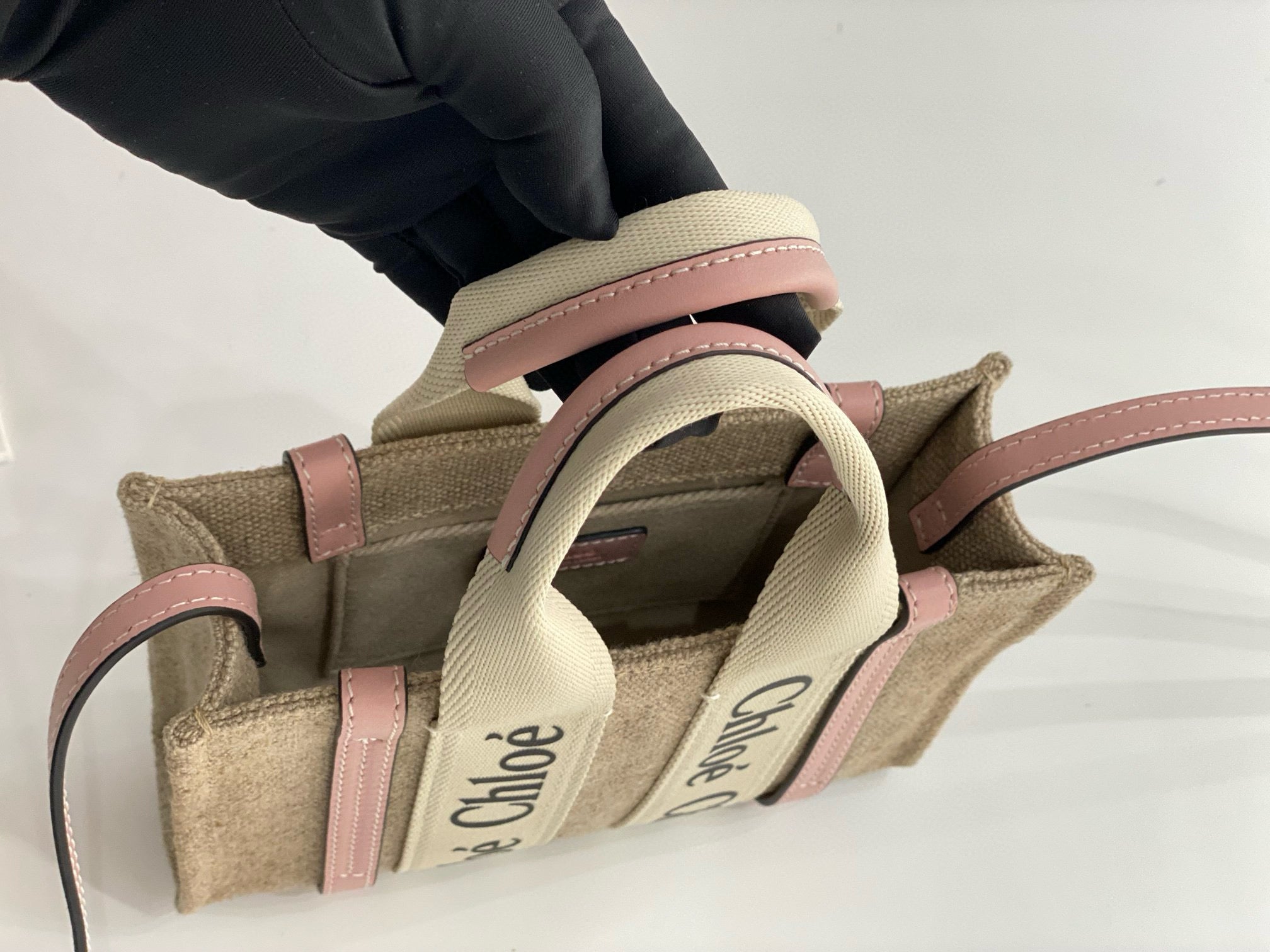 CHL Woody Tote Bag