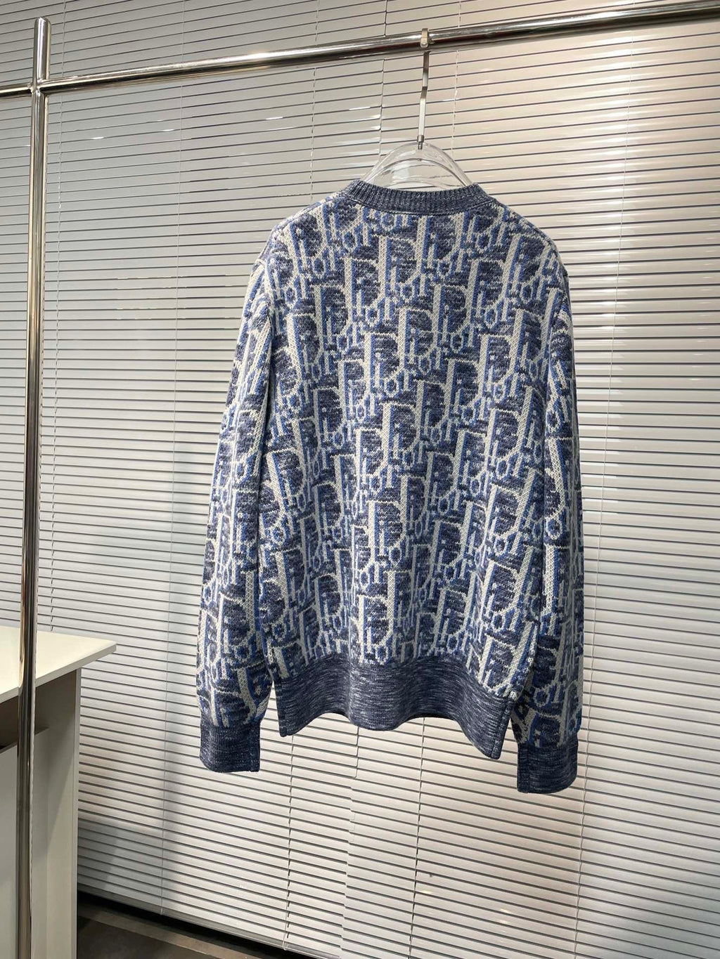 CD Sweater