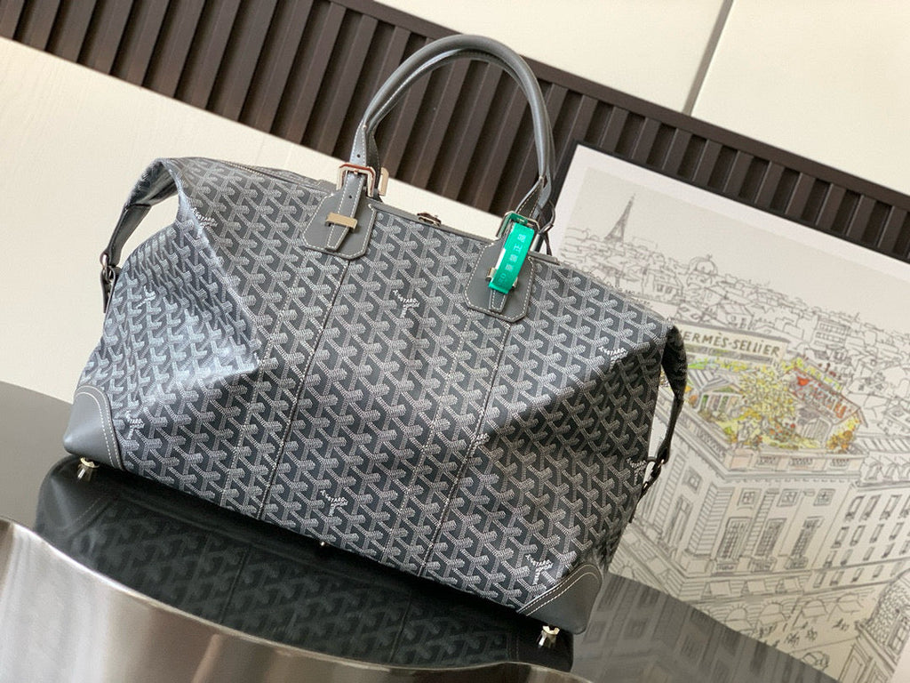 GYD Duffle Bag
