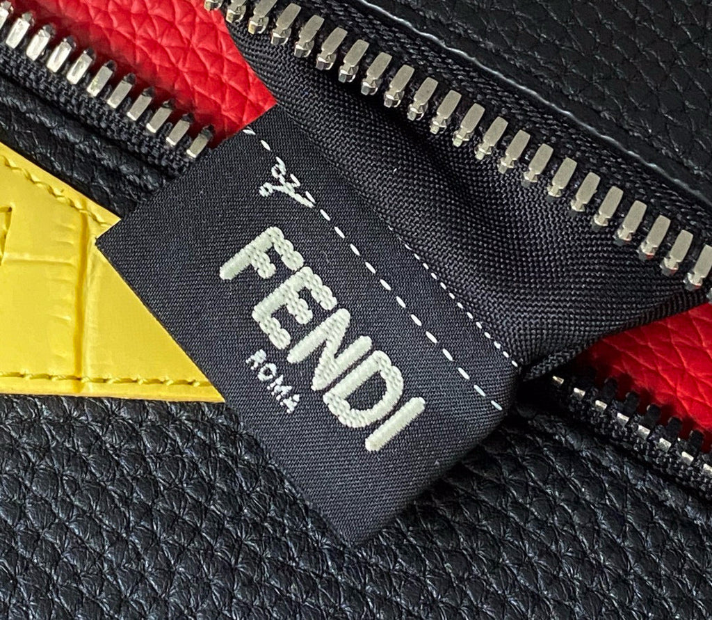 FD Peekaboo Bag