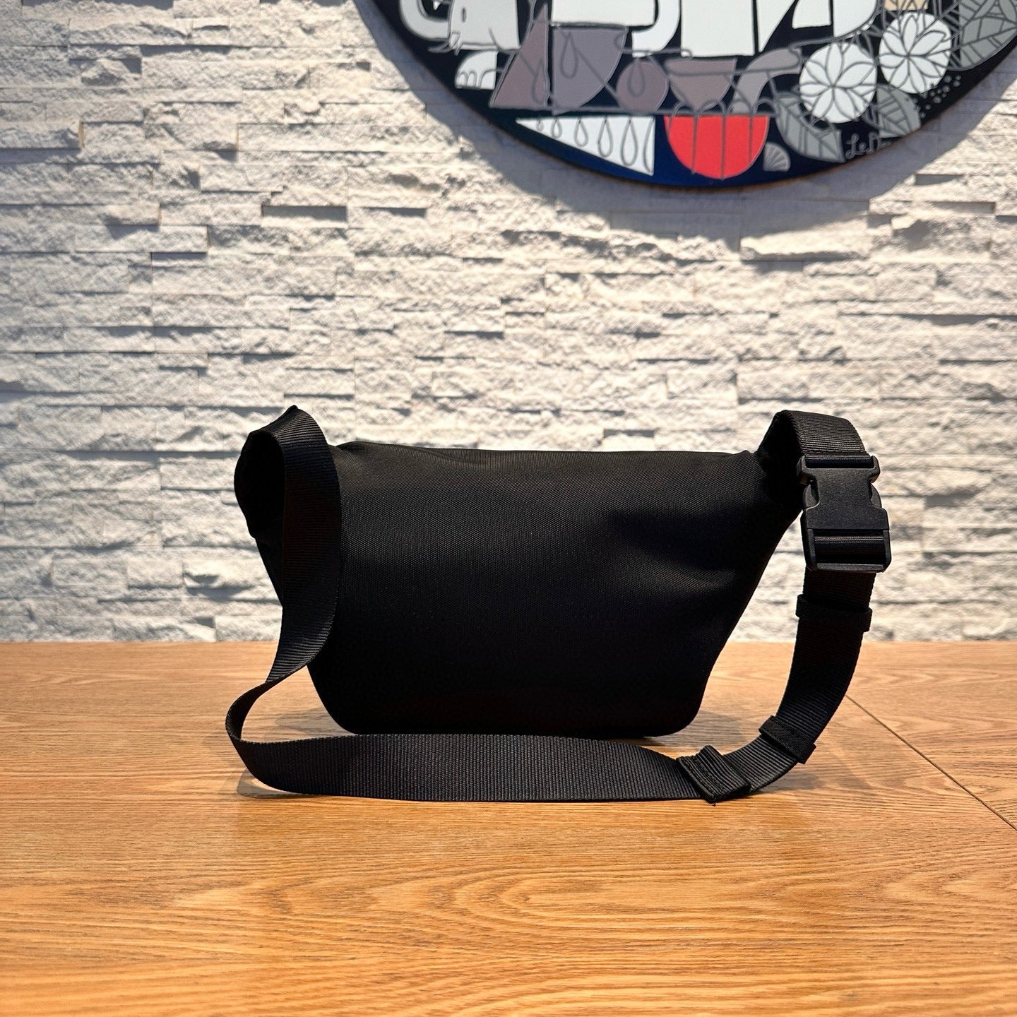 BLC Crossbody Bag