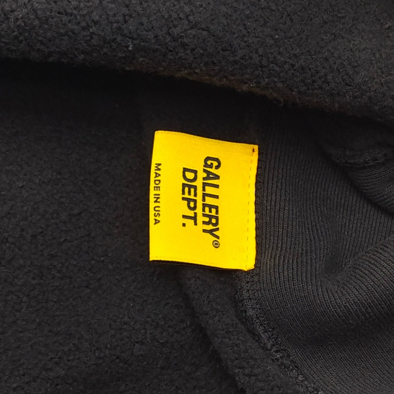 GDPT Hoodie