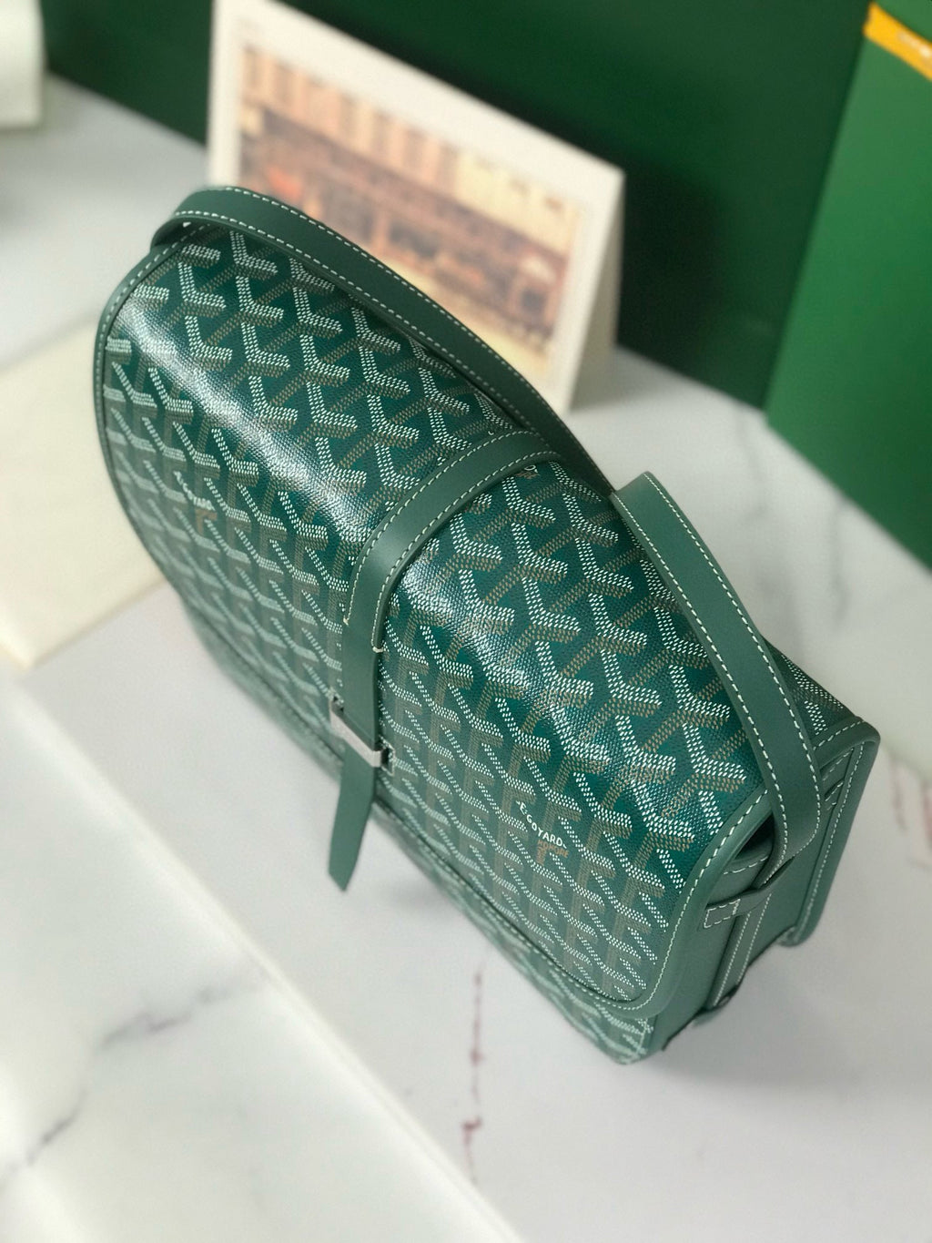 GYD Crossbody Bag