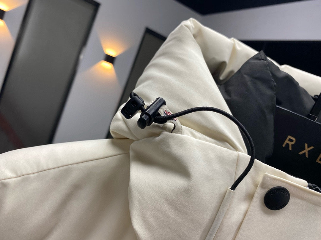 MNC Down Jacket