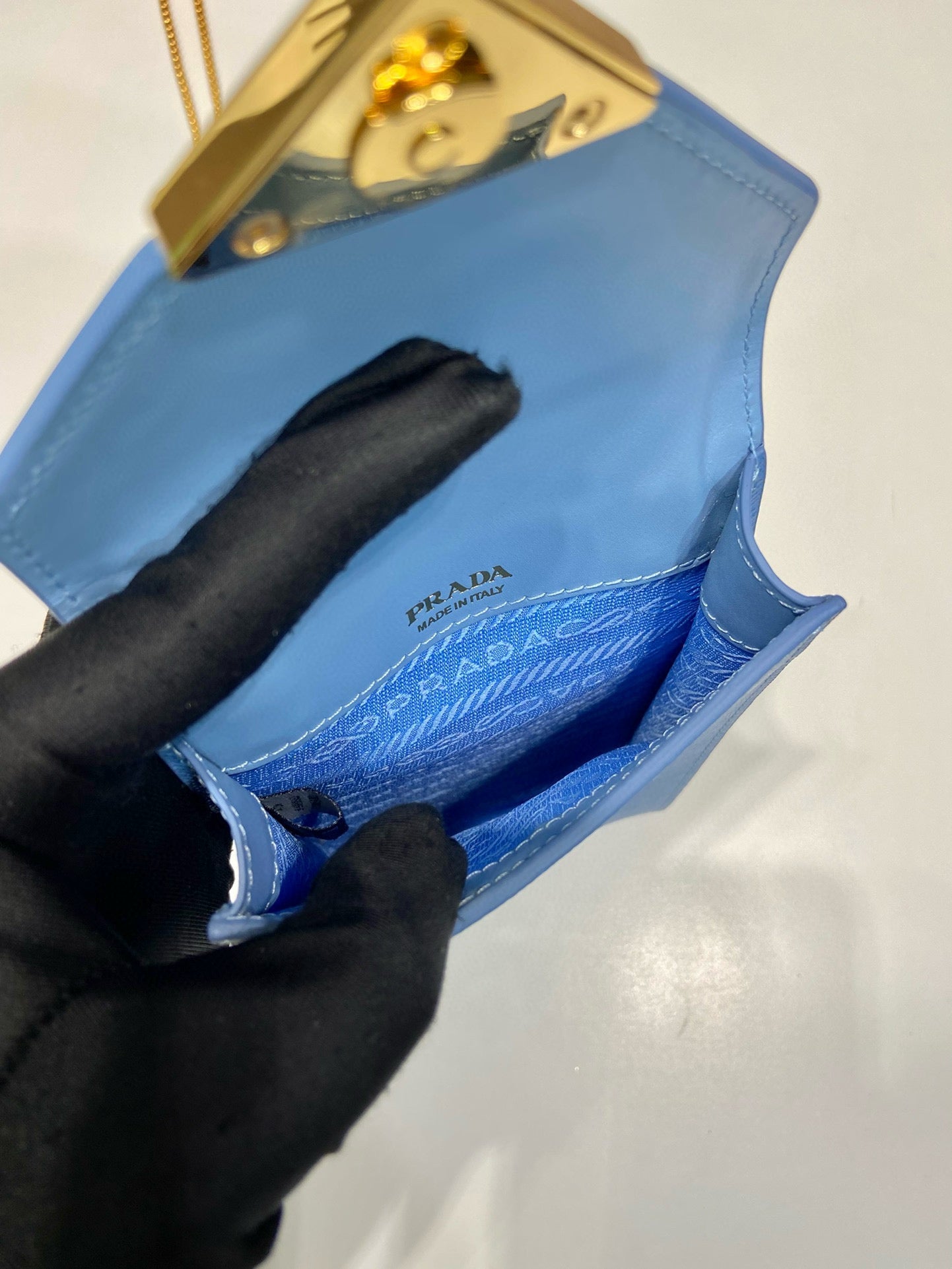 PRD Sling Bag