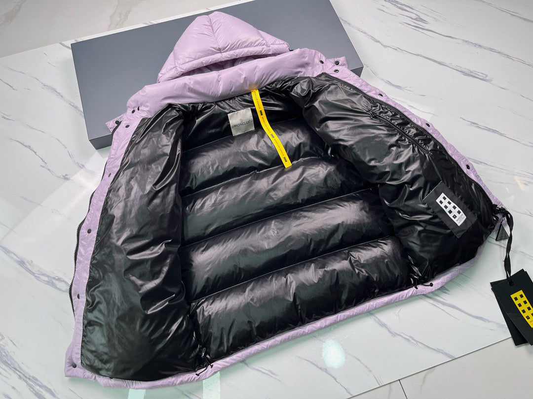 MNC Down Jacket