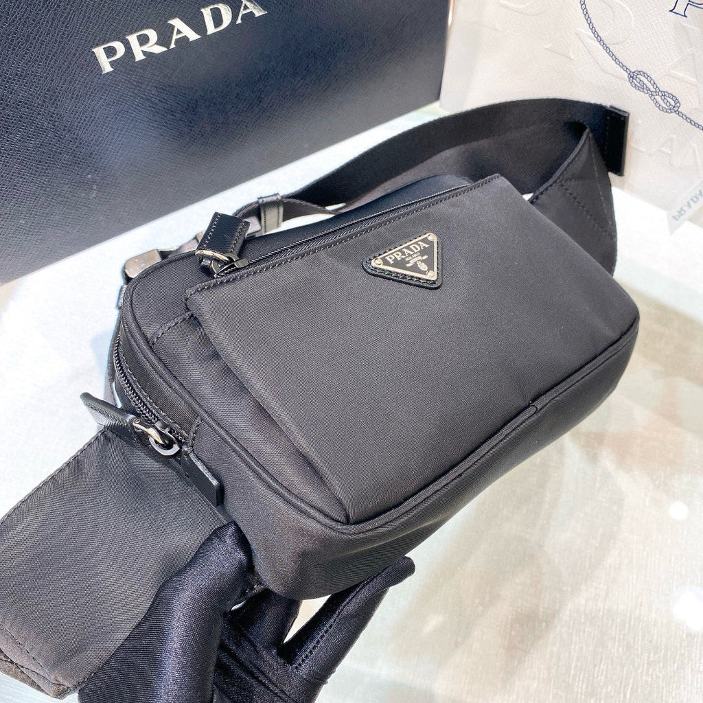 PRD Crossbody Bag