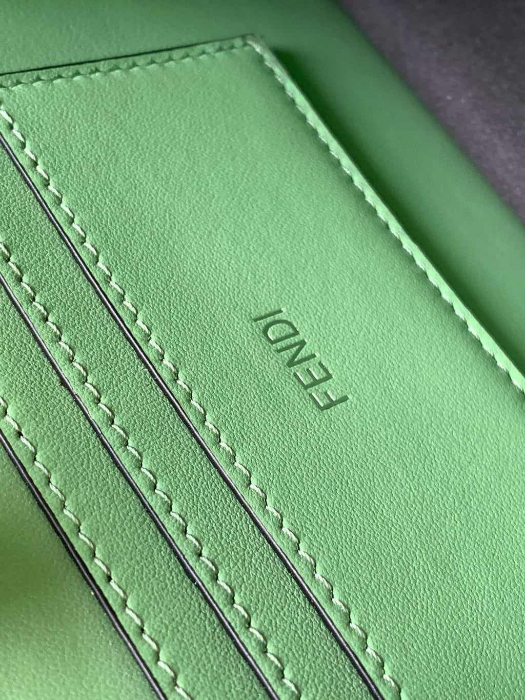 FD Peekaboo Bag