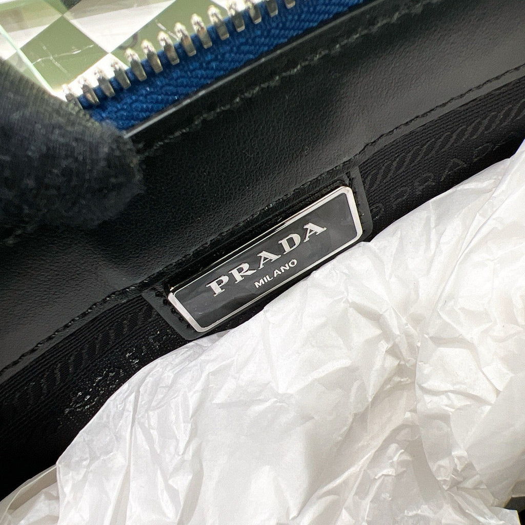 PRD Clutch Bag