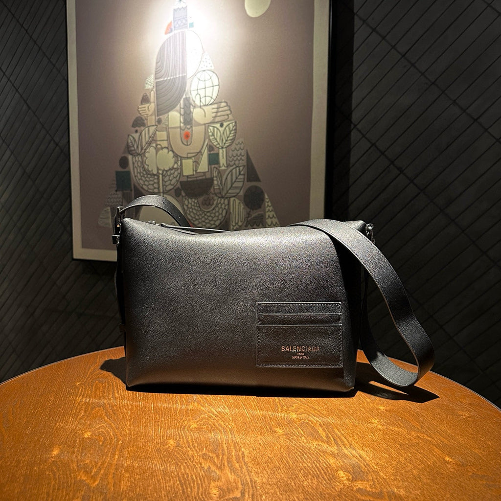 BLC Messenger Bag