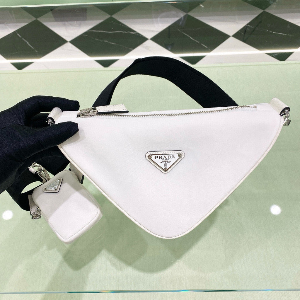 PRD Crossbody Bag