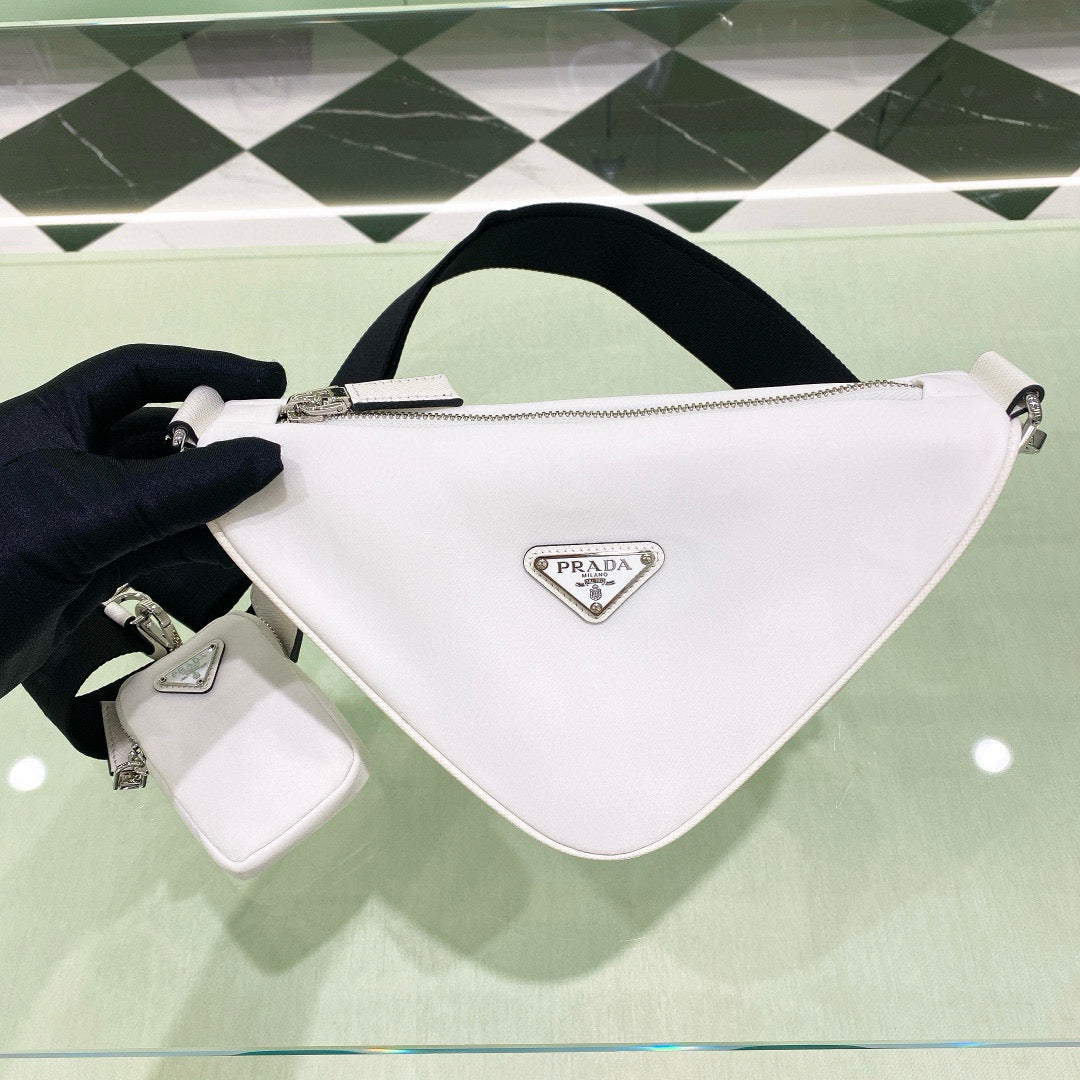PRD Crossbody Bag