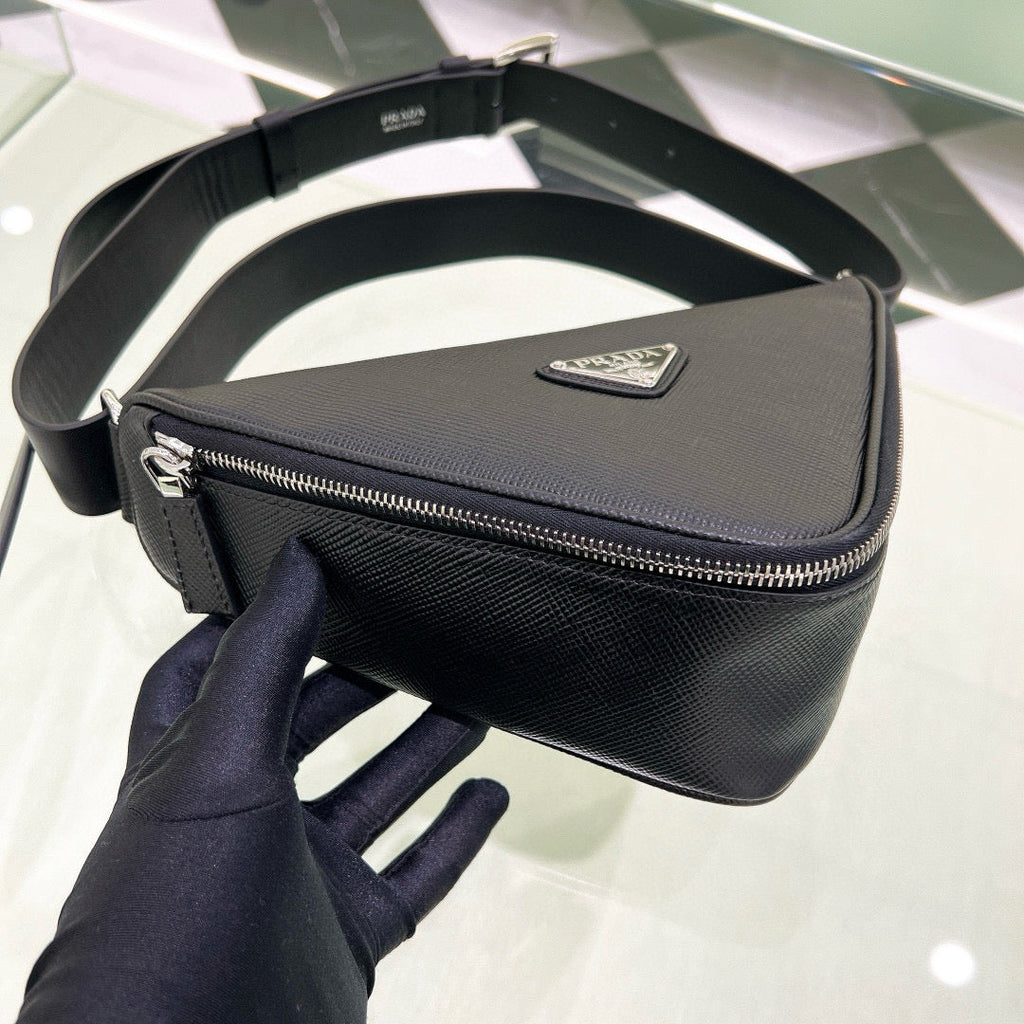 PRD Crossbody Bag