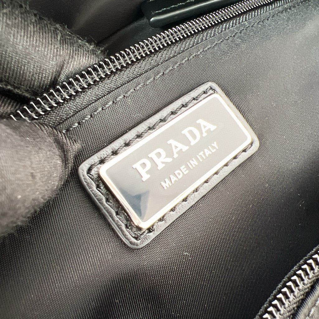 PRD Shoulder Bag