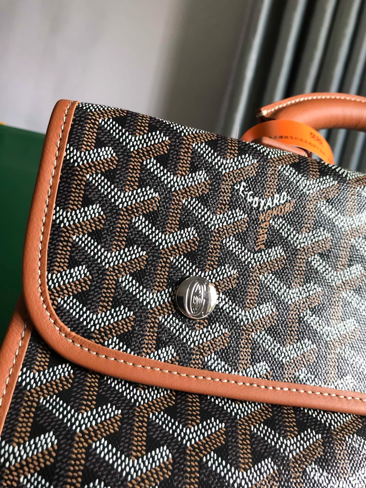 GYD Backpack
