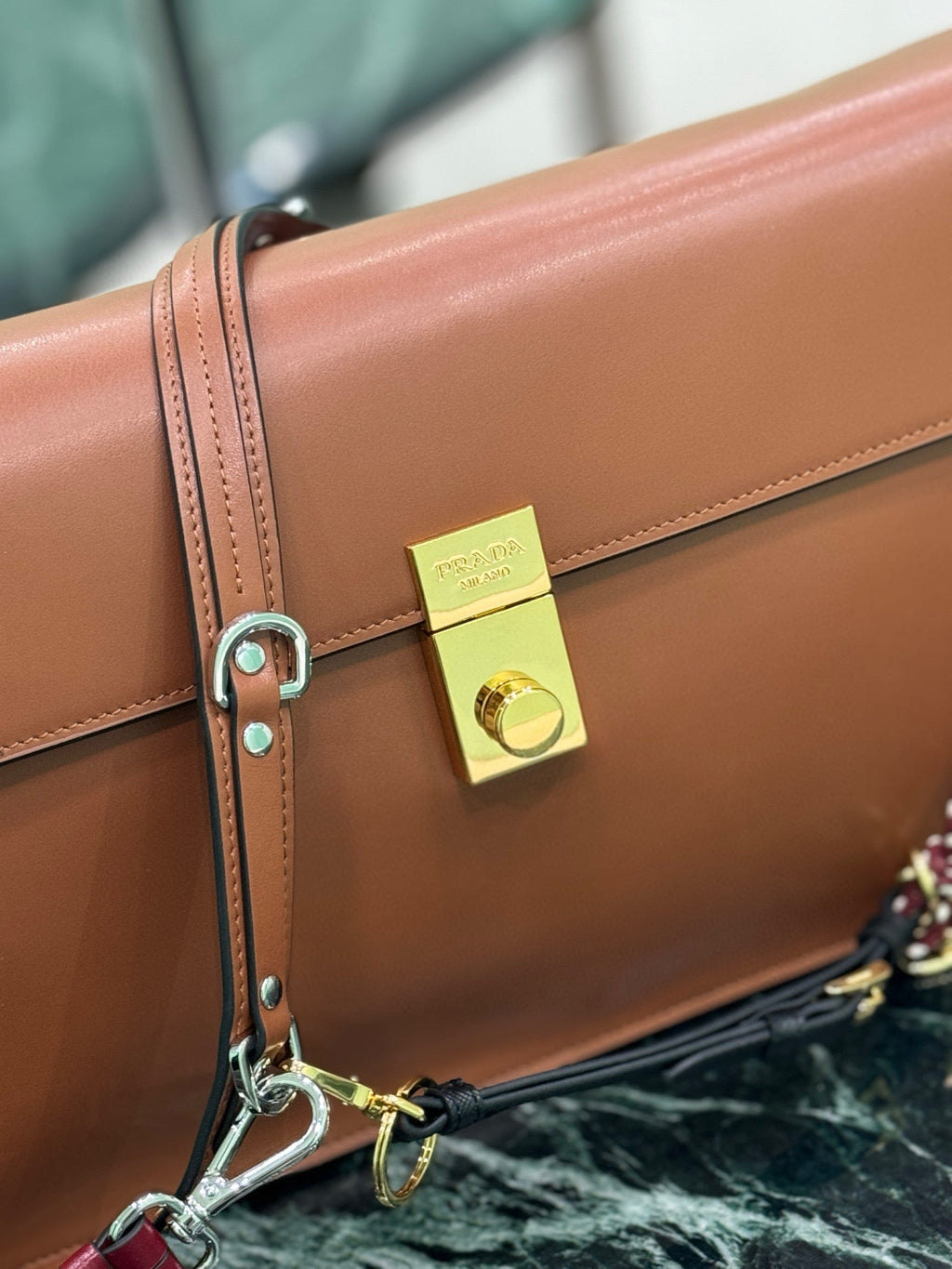 PRD Shouder Bag