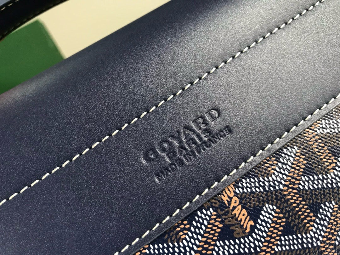 GYD Messenger Bag