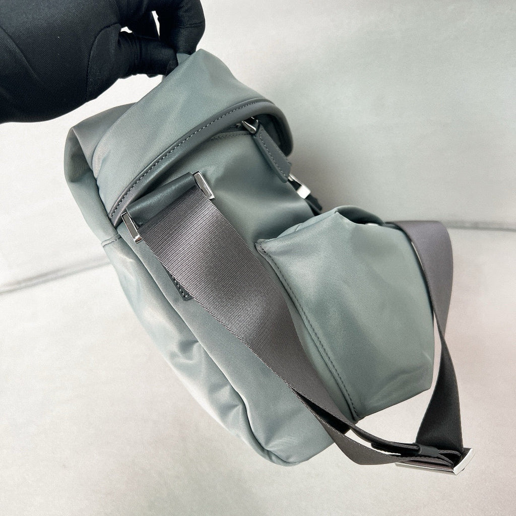 PRD Shoulder Bag