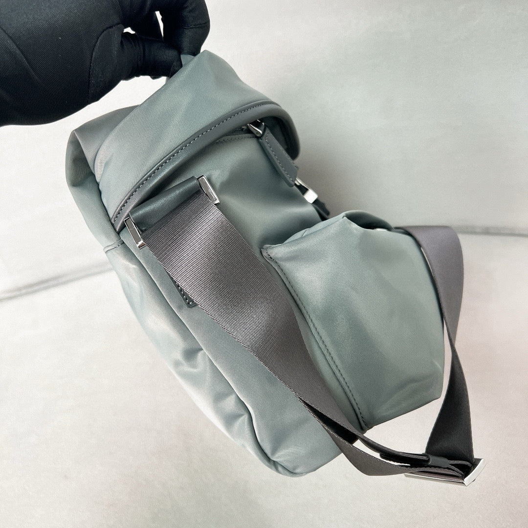 PRD Shoulder Bag