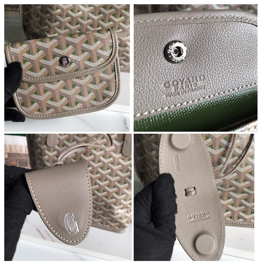 GYD Anjou Mini