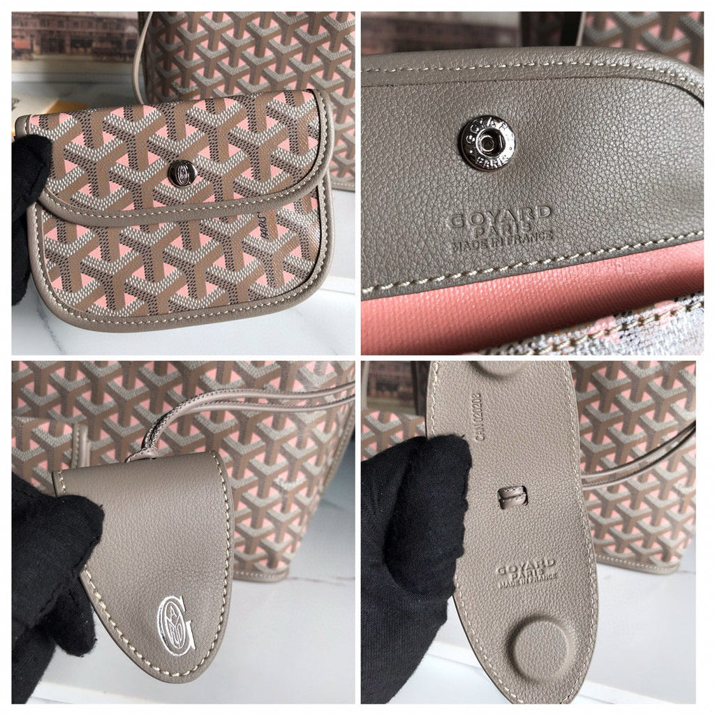 GYD Anjou Mini