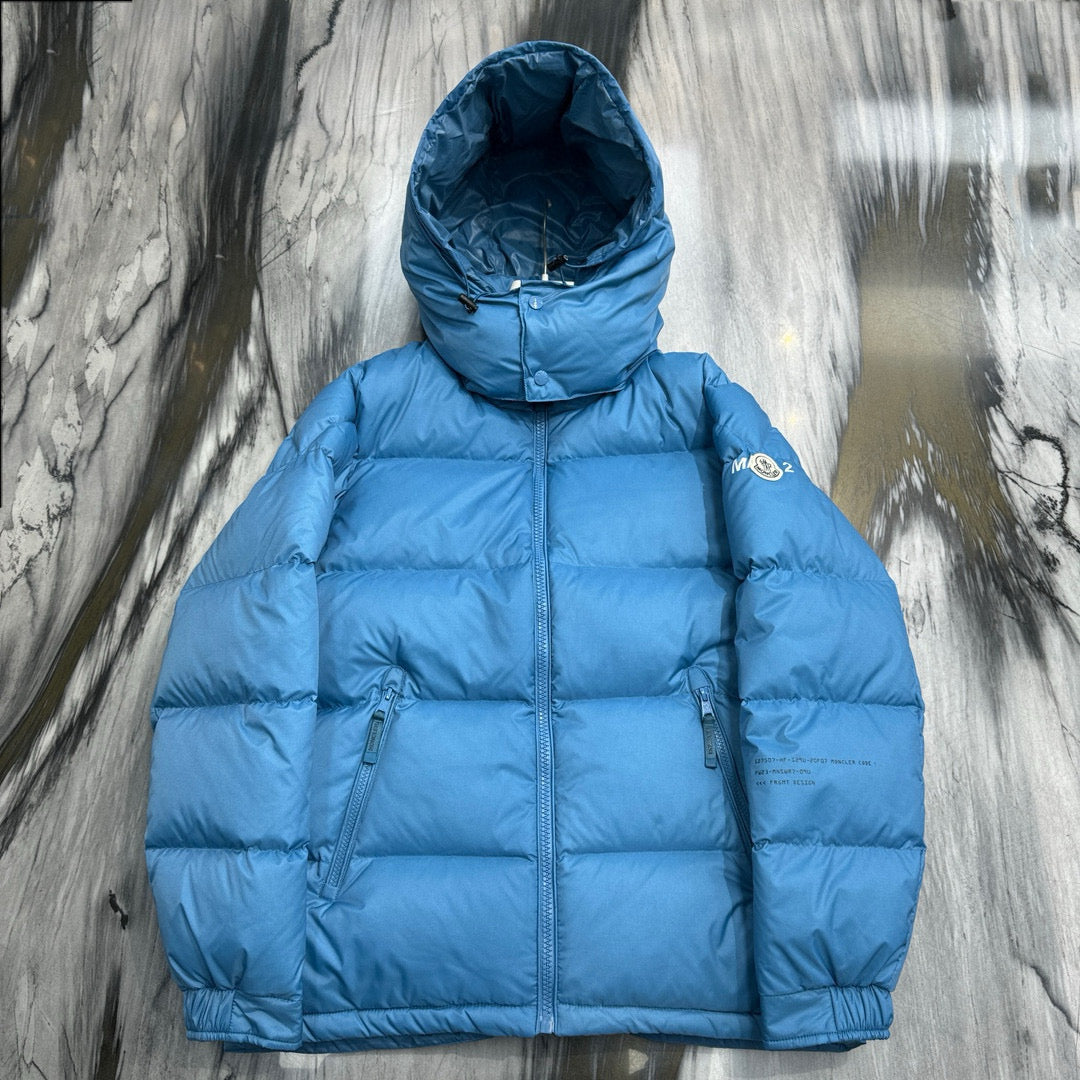 MNC Down Jacket