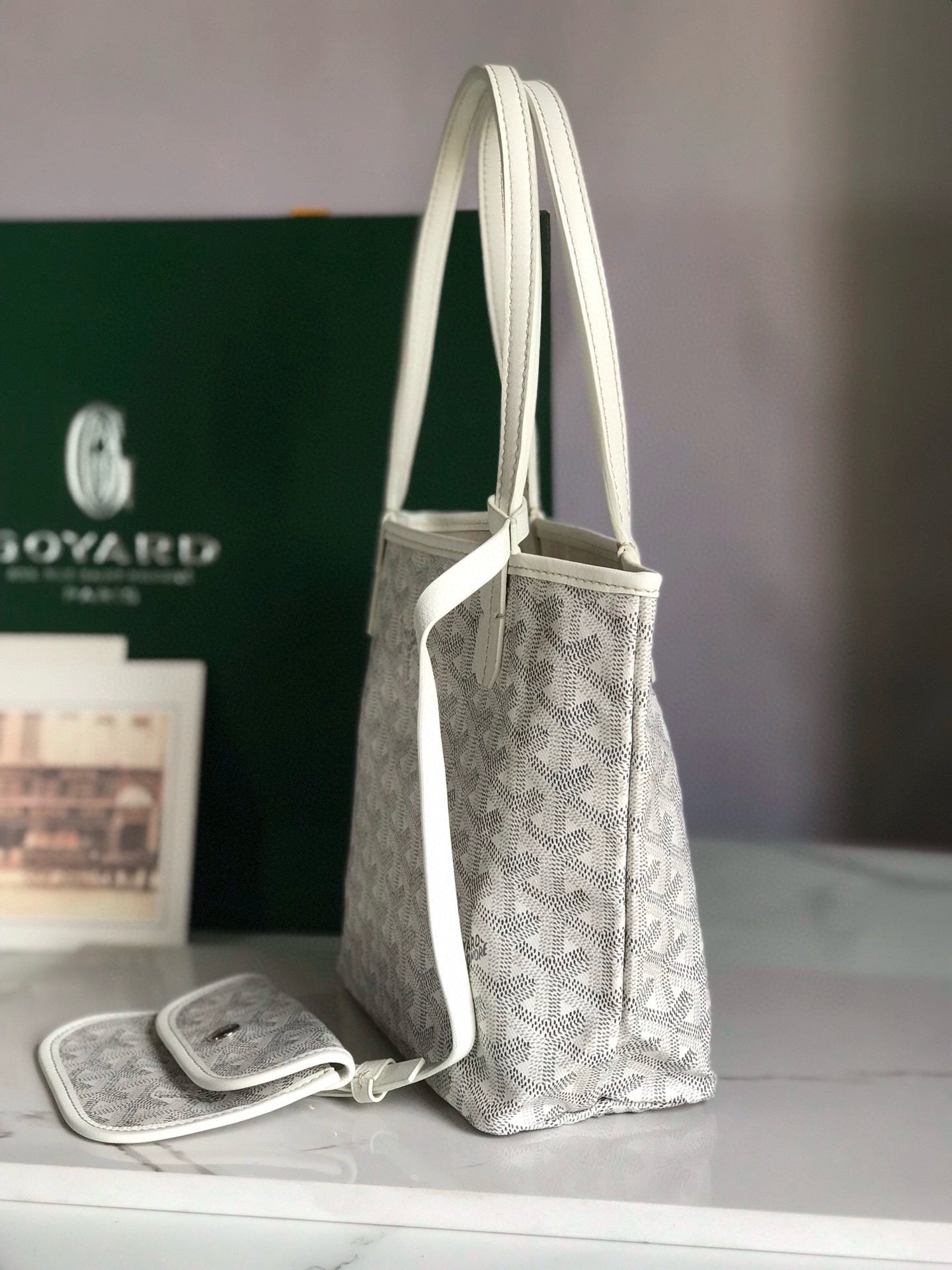 GYD Bag