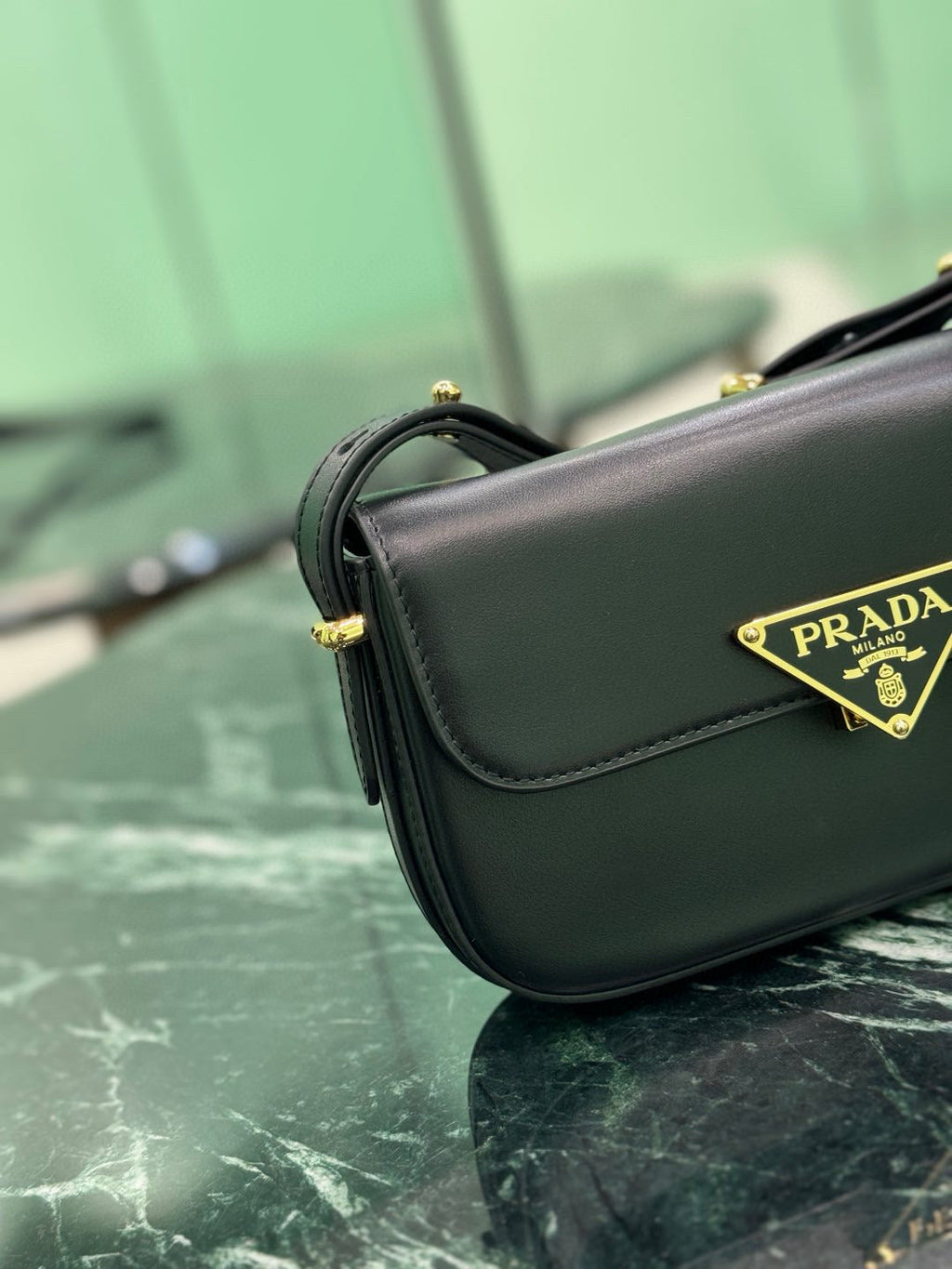 PRD Crossbody Bag