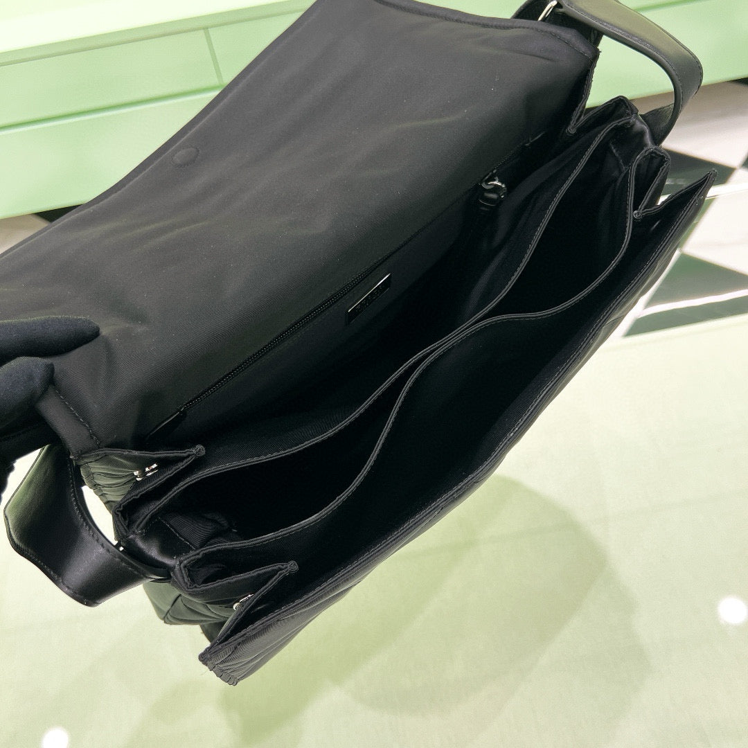 PRD Messenger Bag