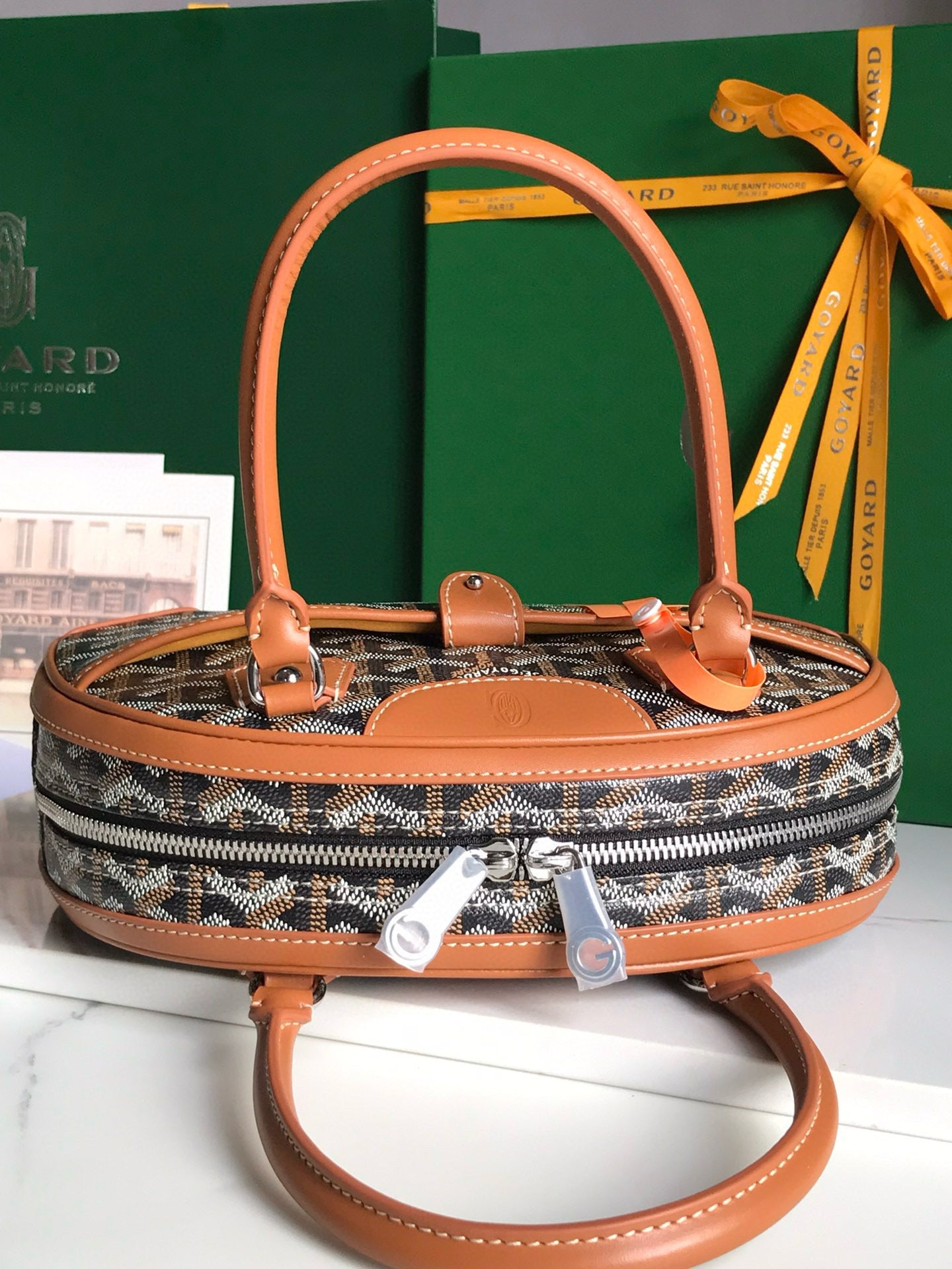 GYD Bowling Bag