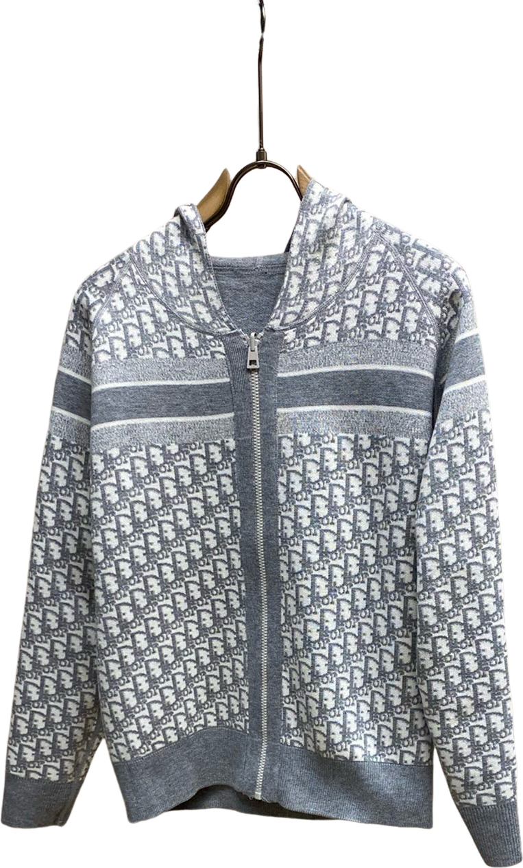 CD Reversible Jacket