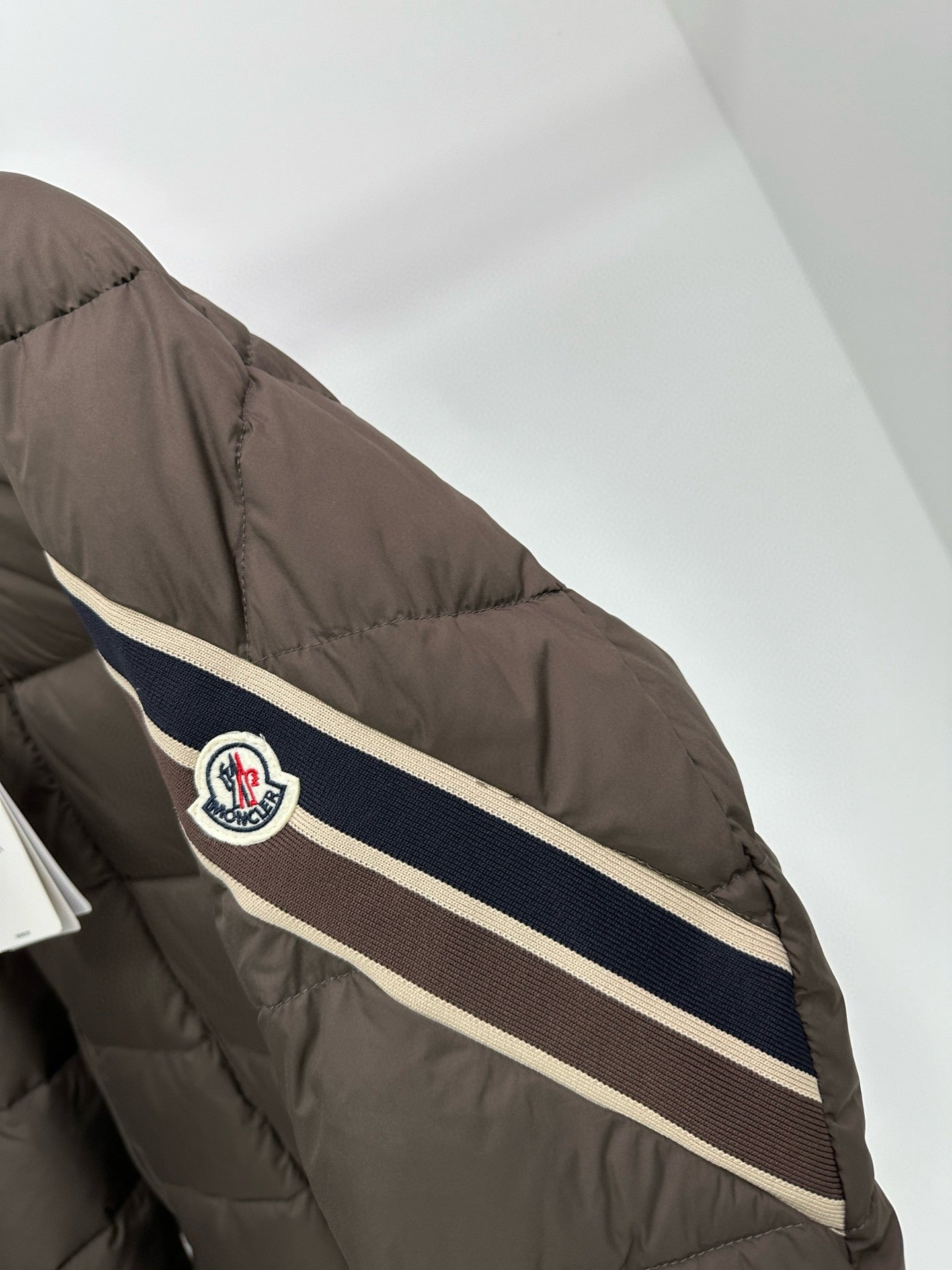 MNC Down Jacket