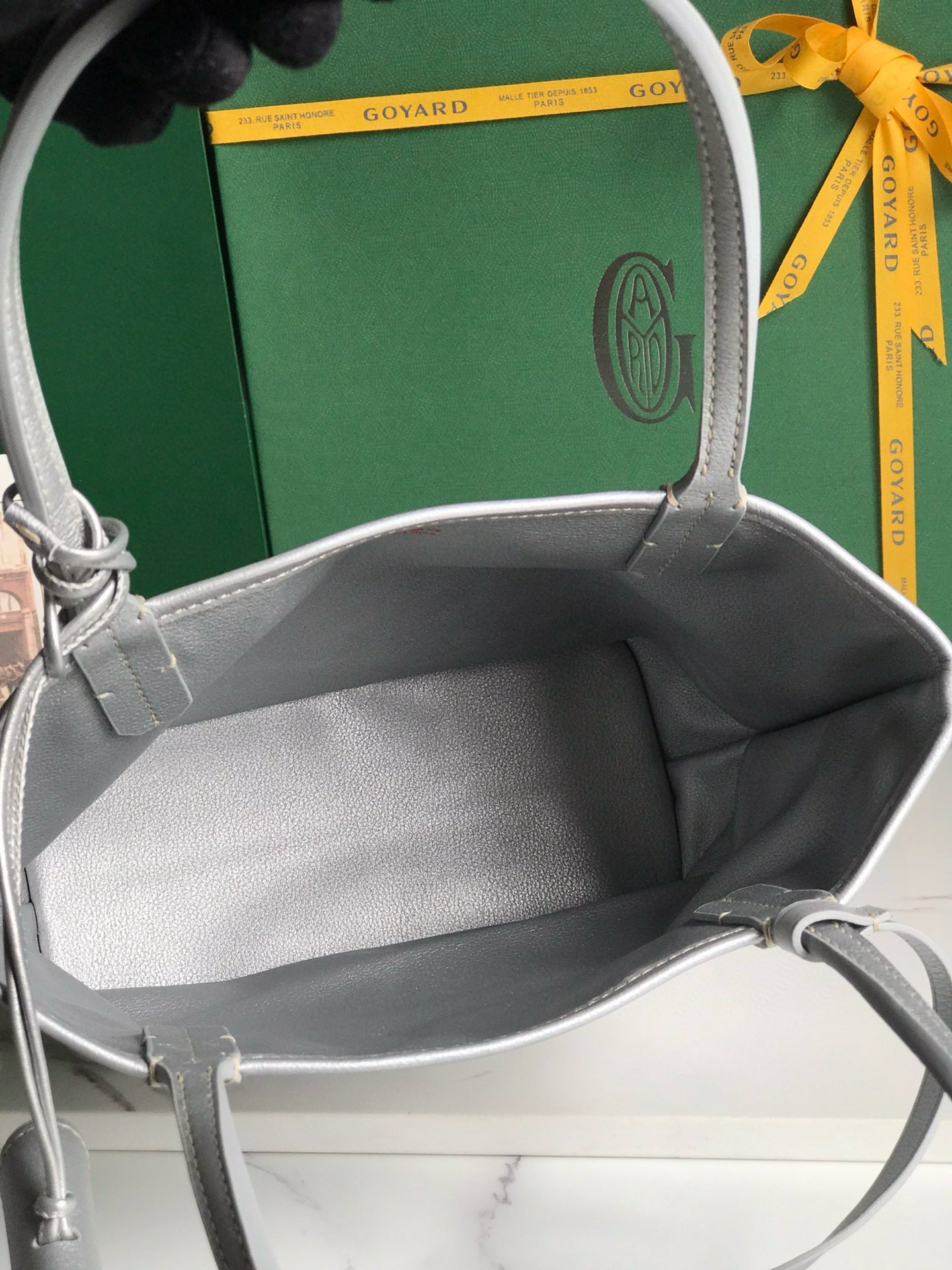 GYD Anjou Mini