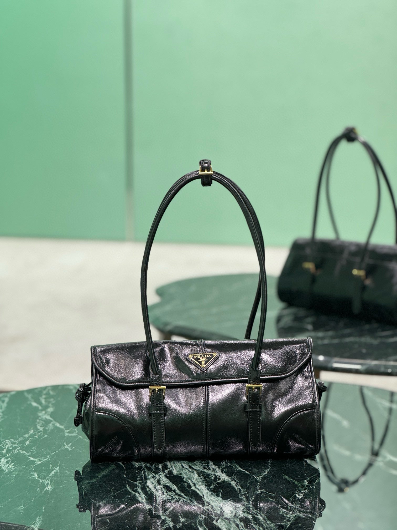 PRD Handle Bag