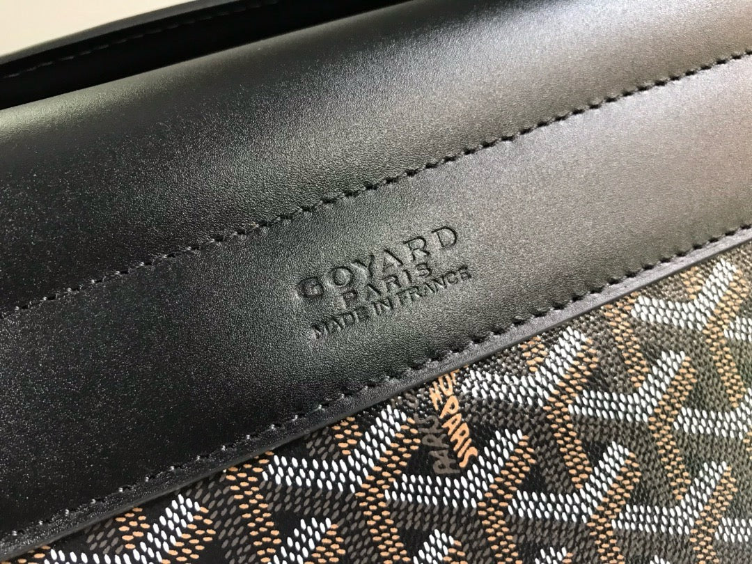 GYD Messenger Bag