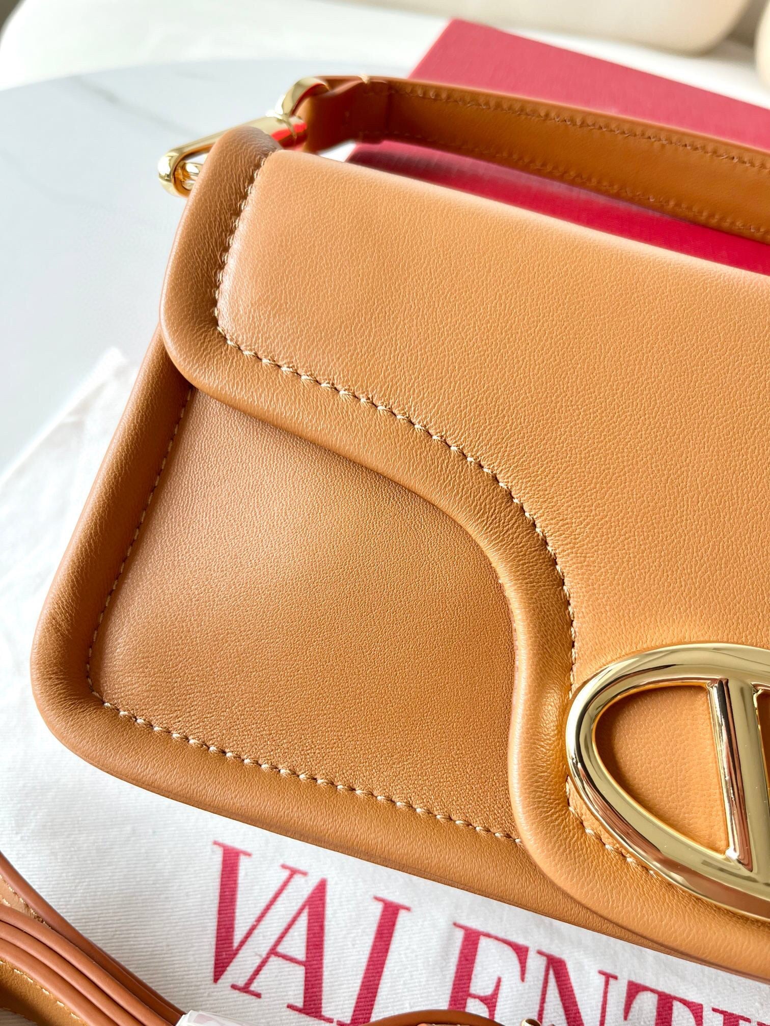 VLT Sling Bag