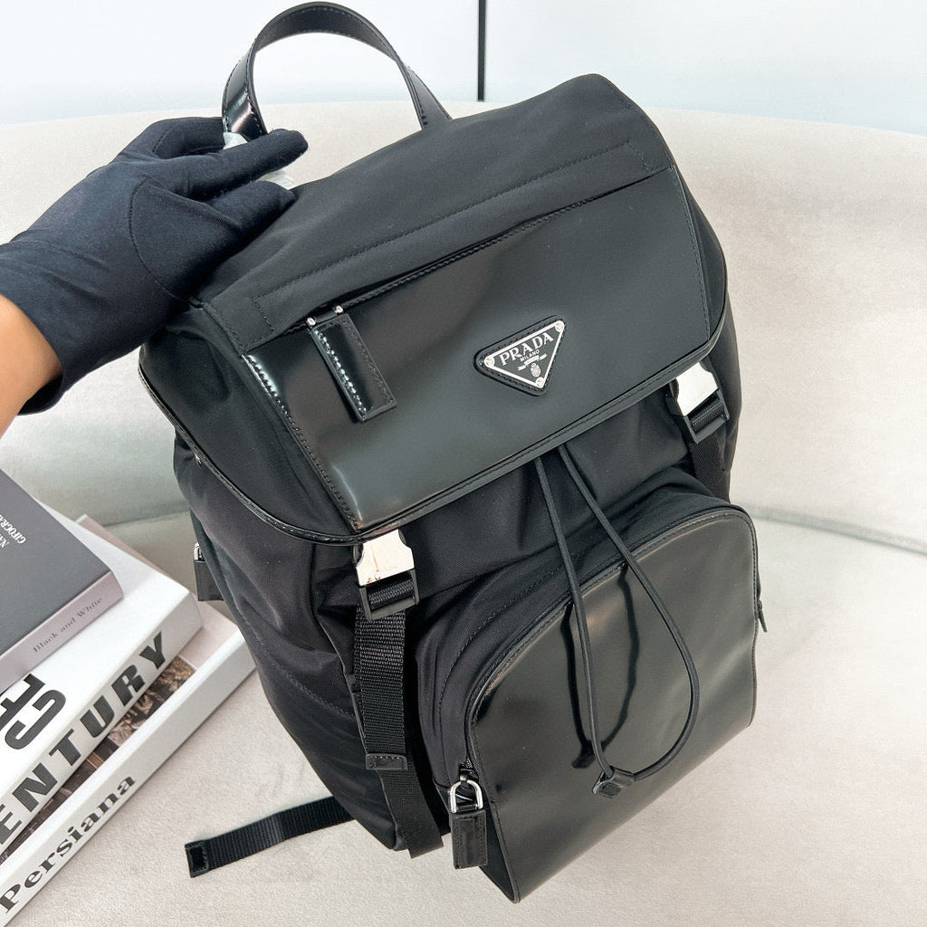 PRD Backpack