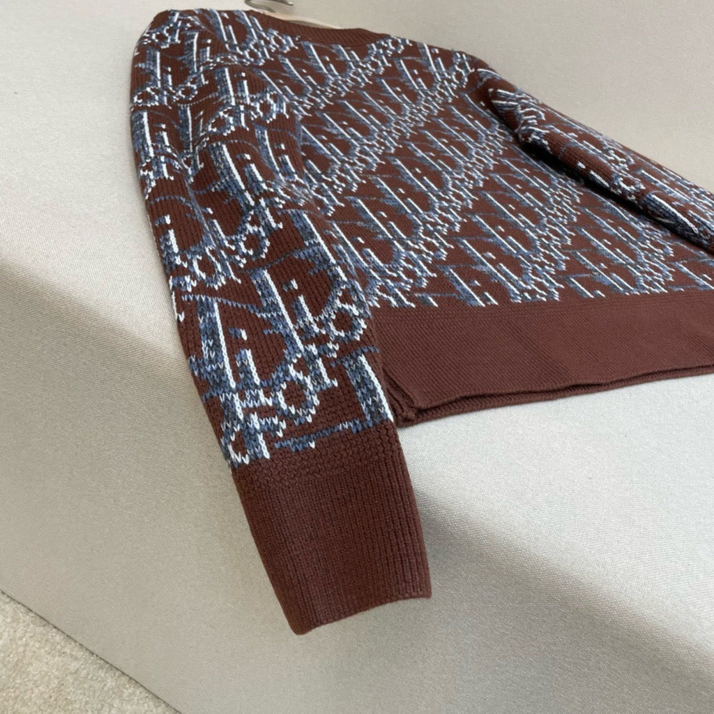 CD Sweater