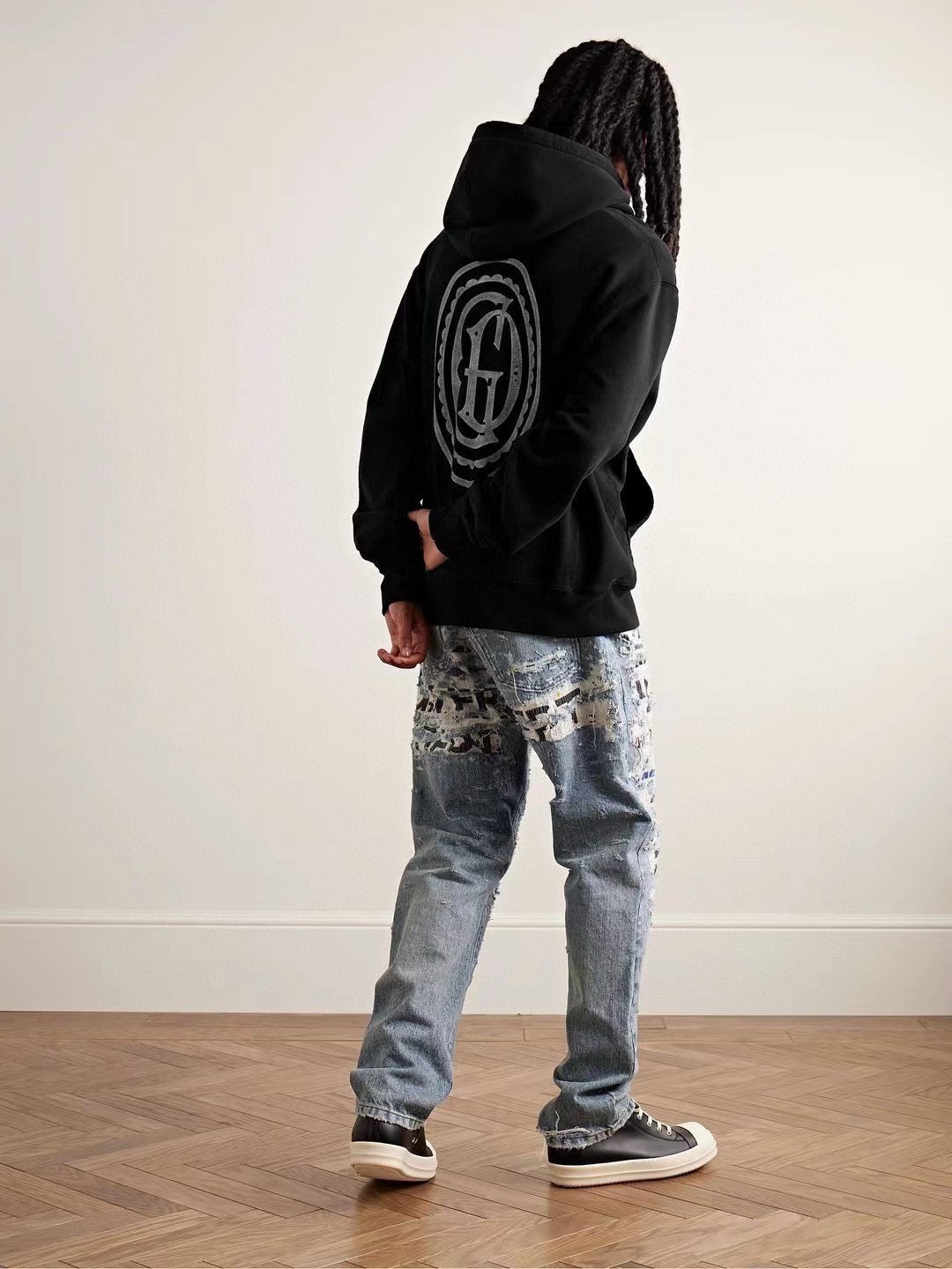 GDPT Hoodie