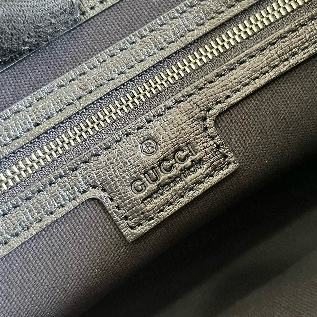 GC Messenger Bag