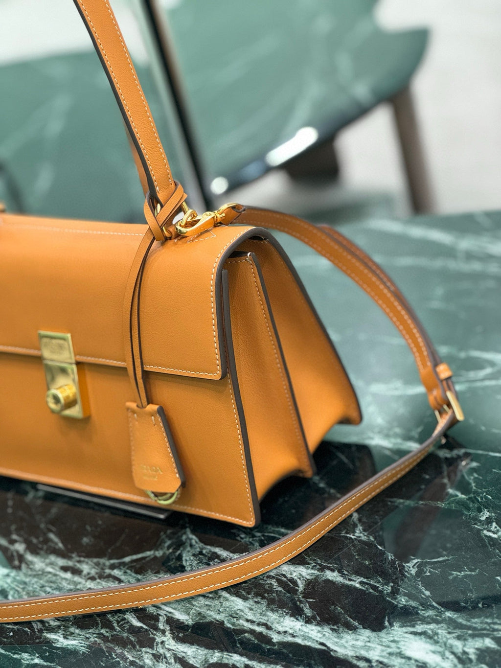 PRD Shouder Bag