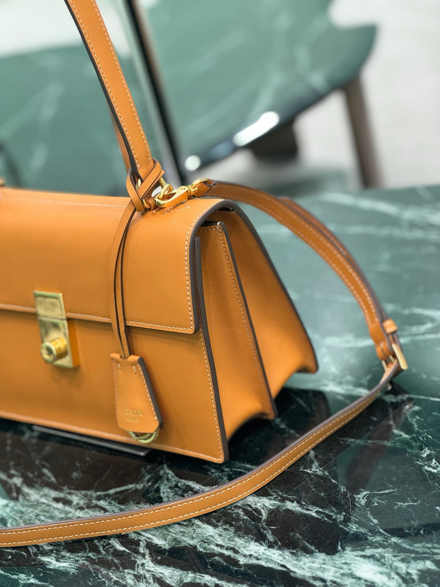 PRD Shouder Bag
