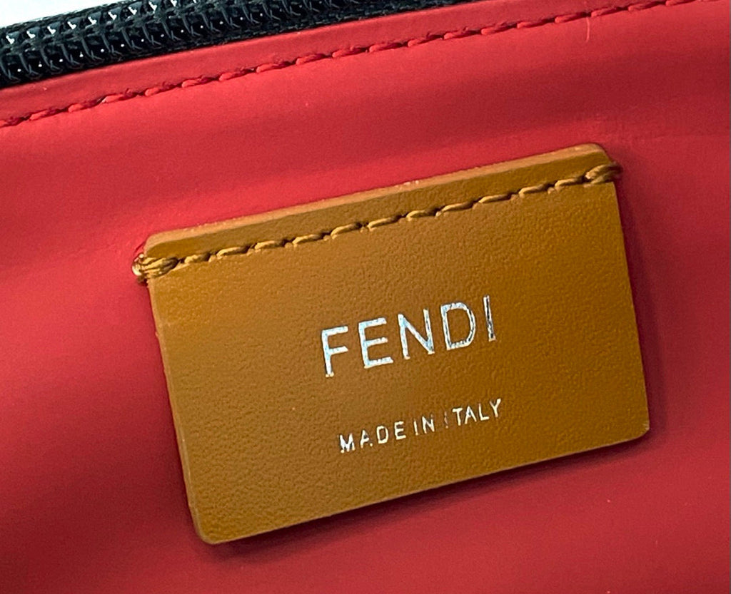 FD Crossbody Bag