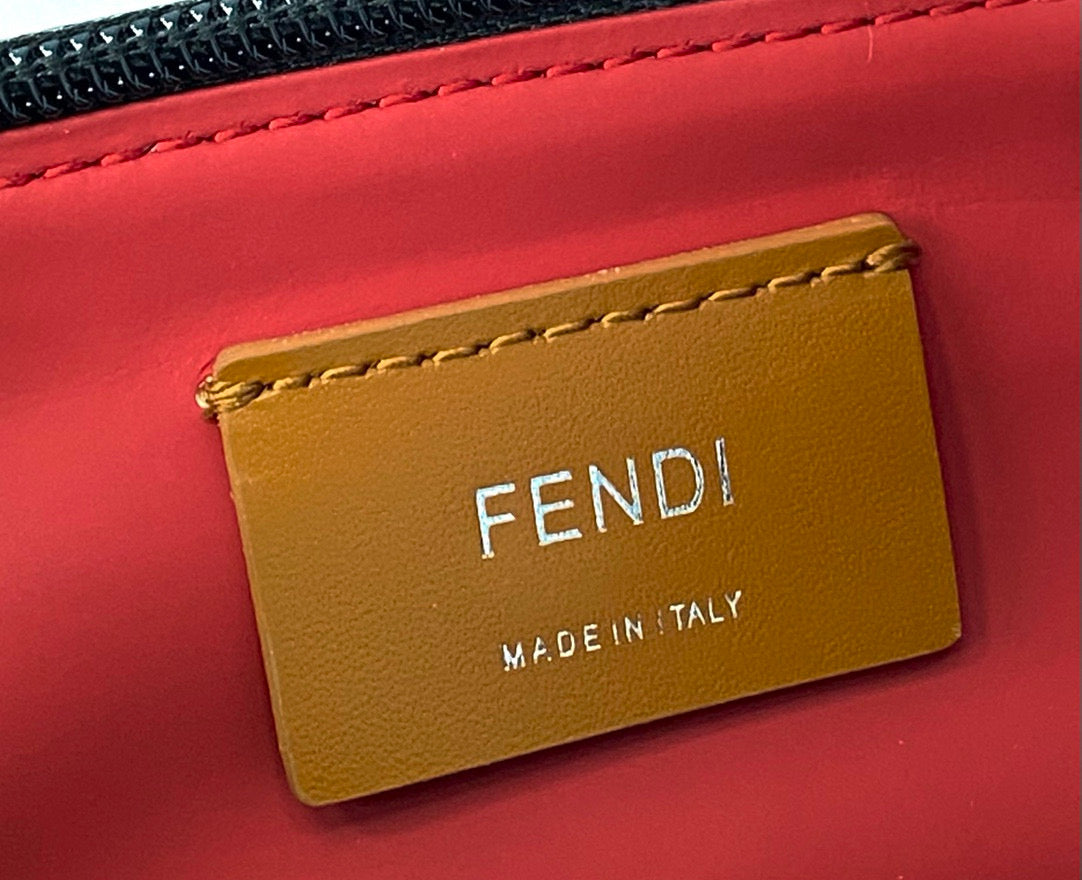 FD Crossbody Bag