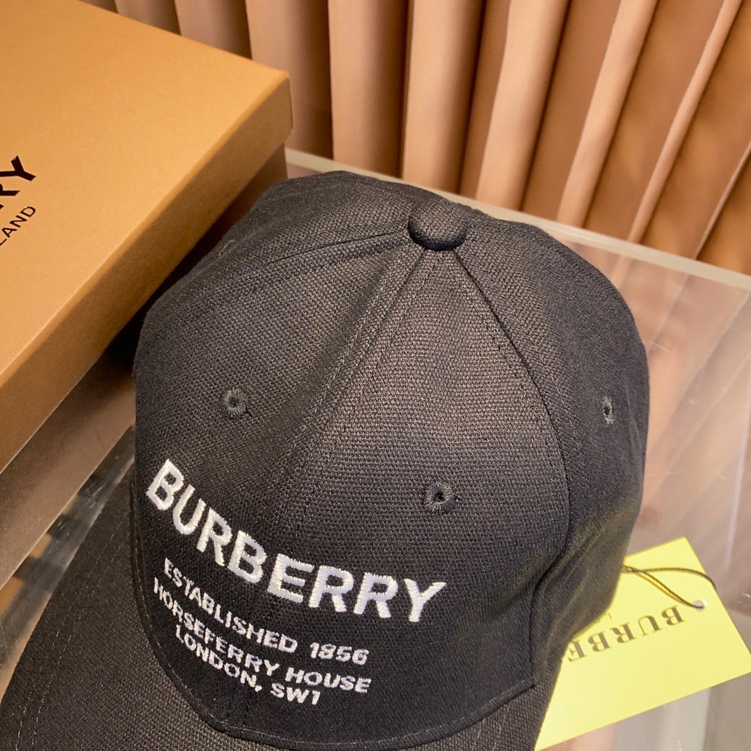 BBR Cap
