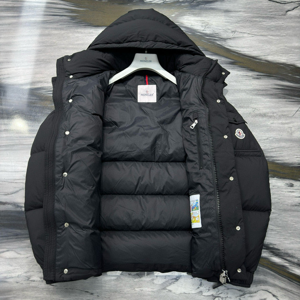MNC Down Jacket