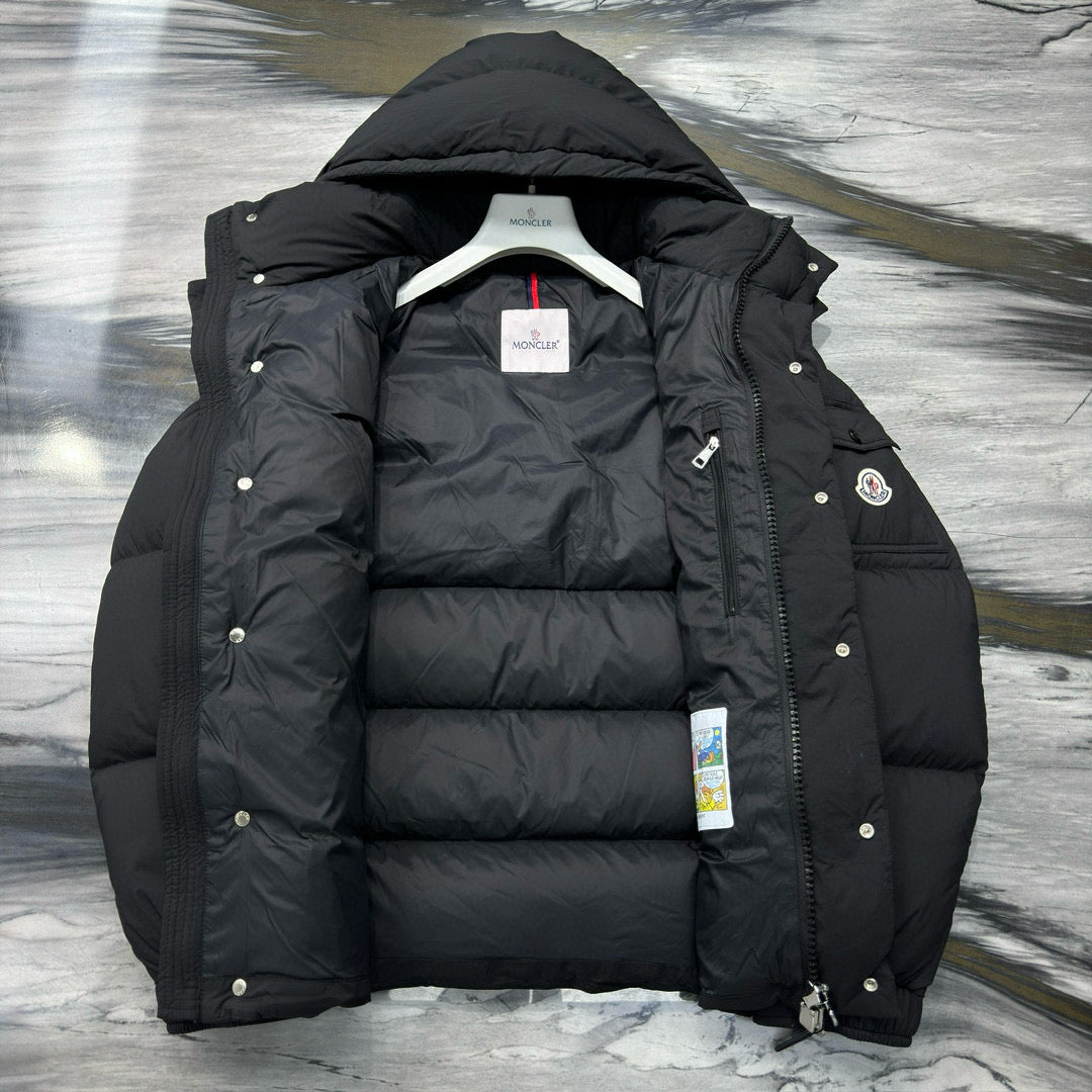 MNC Down Jacket