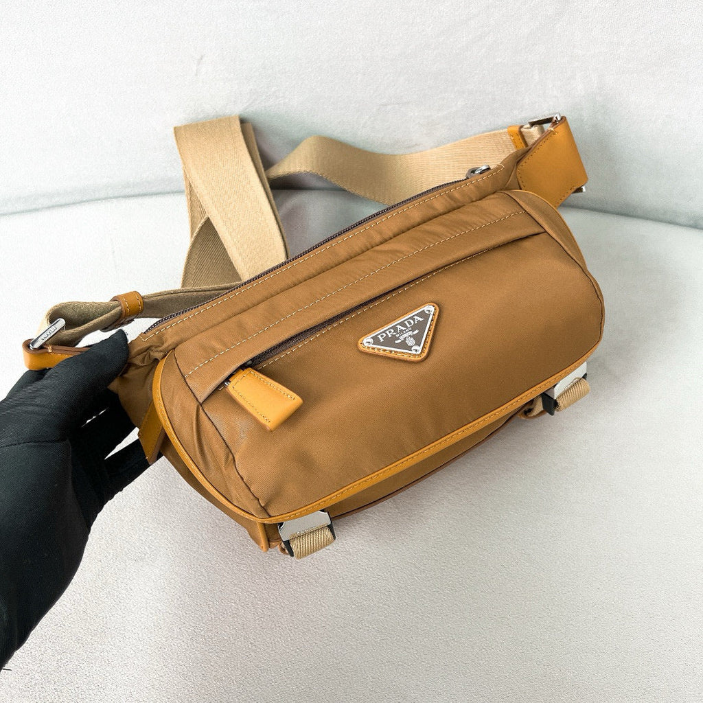 PRD Crossbody Bag
